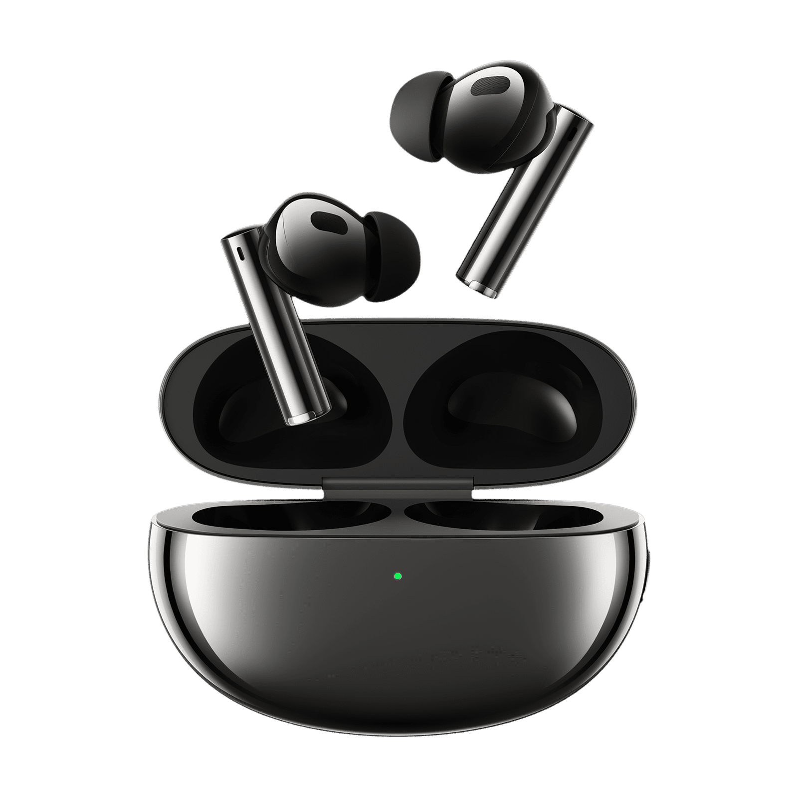 Realme buds best sale air function